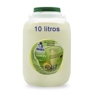 Granizado 10 Litros