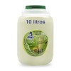 Granizado Limón 10 Litros con garrafa