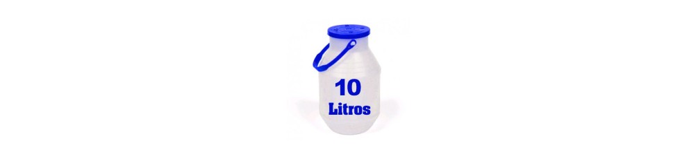 10 Litros