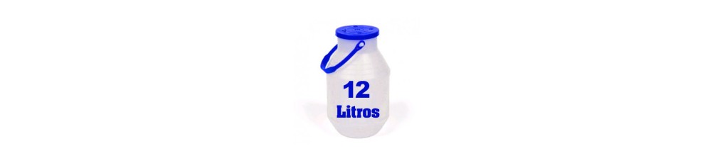 12 Litros